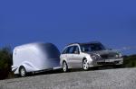 Mercedes-Benz E-Class Estate 2002 года